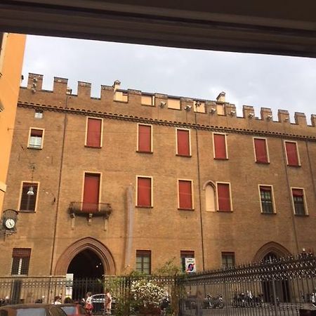 Myroom Palazzo Pepoli بولونيا المظهر الخارجي الصورة