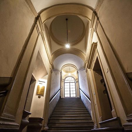 Myroom Palazzo Pepoli بولونيا المظهر الخارجي الصورة