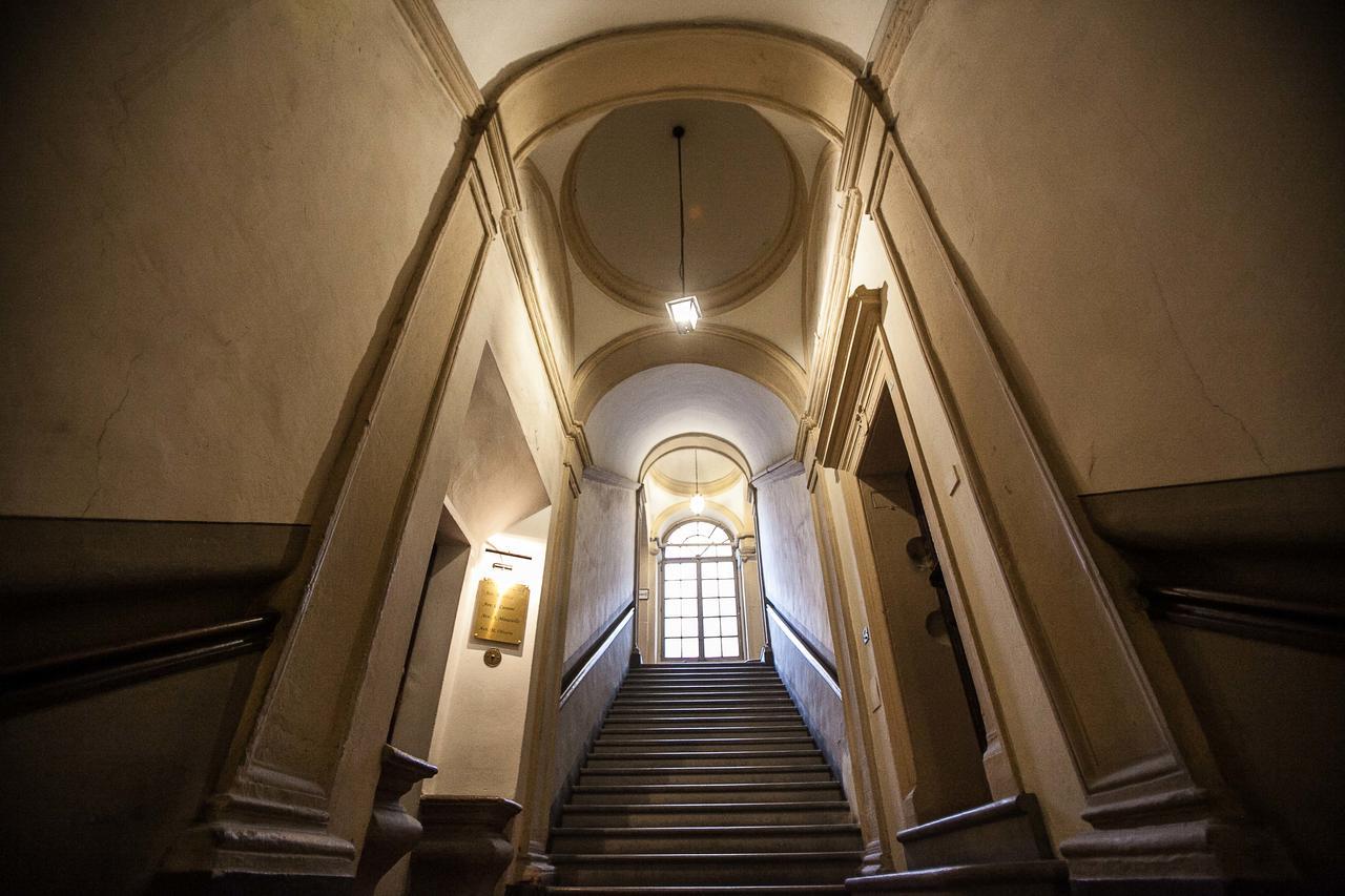 Myroom Palazzo Pepoli بولونيا المظهر الخارجي الصورة
