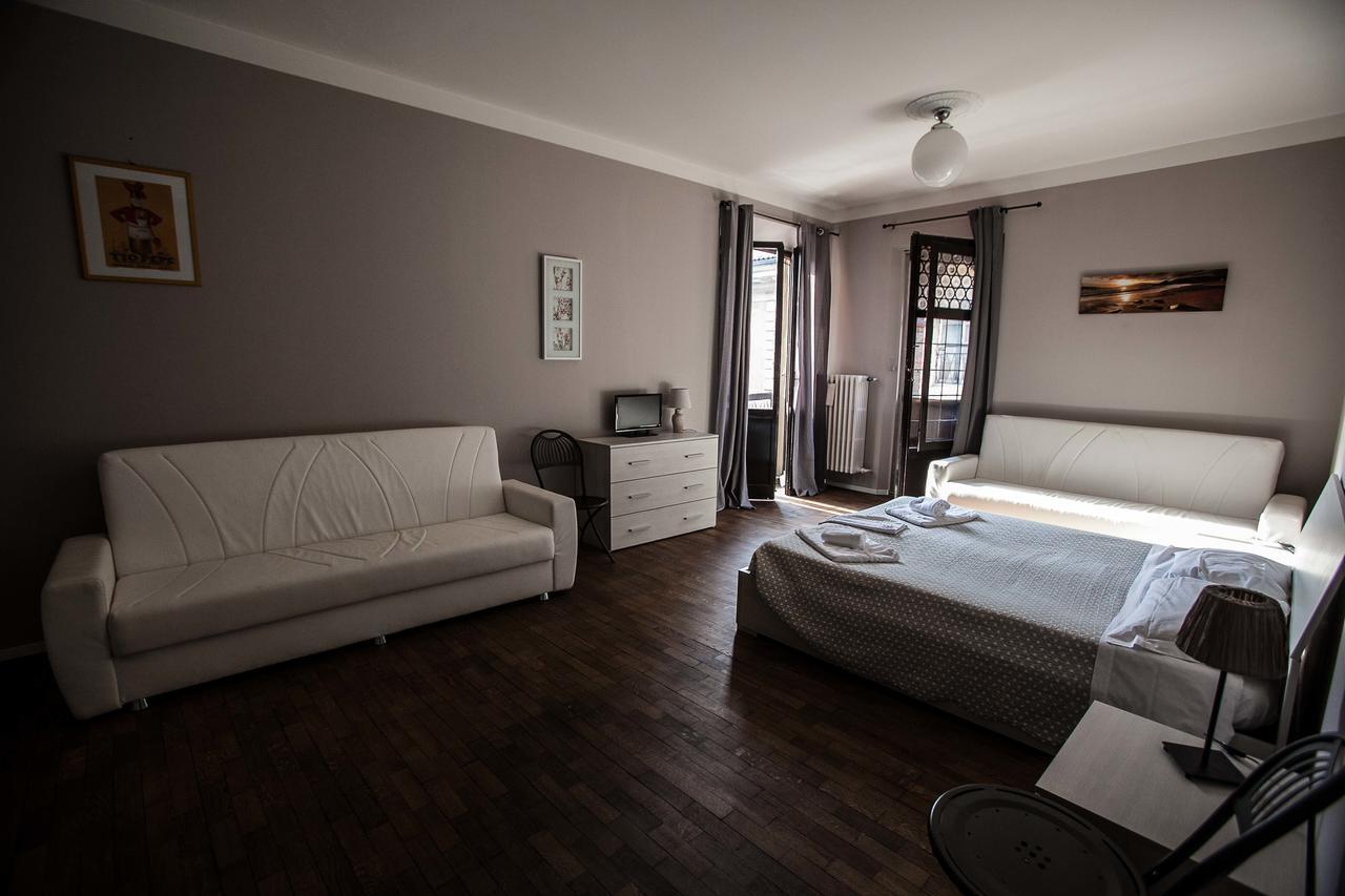 Myroom Palazzo Pepoli بولونيا المظهر الخارجي الصورة