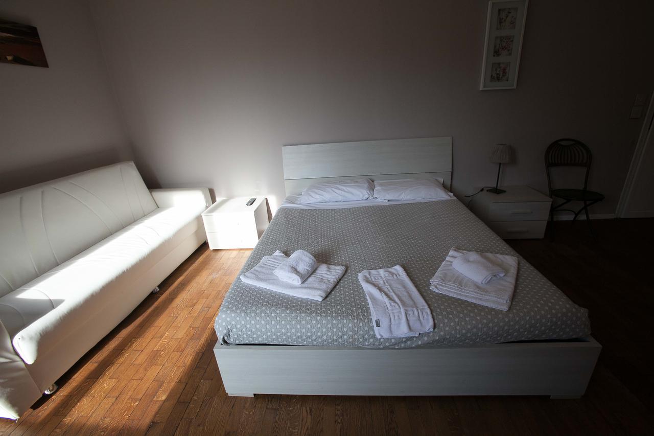 Myroom Palazzo Pepoli بولونيا المظهر الخارجي الصورة