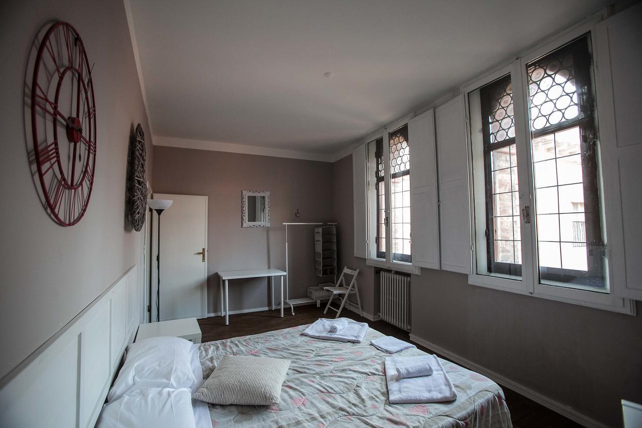Myroom Palazzo Pepoli بولونيا المظهر الخارجي الصورة