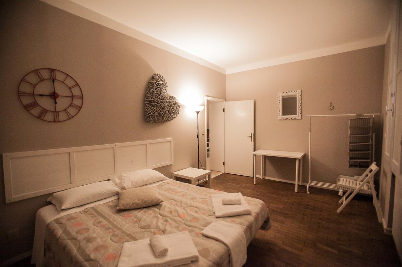 Myroom Palazzo Pepoli بولونيا المظهر الخارجي الصورة