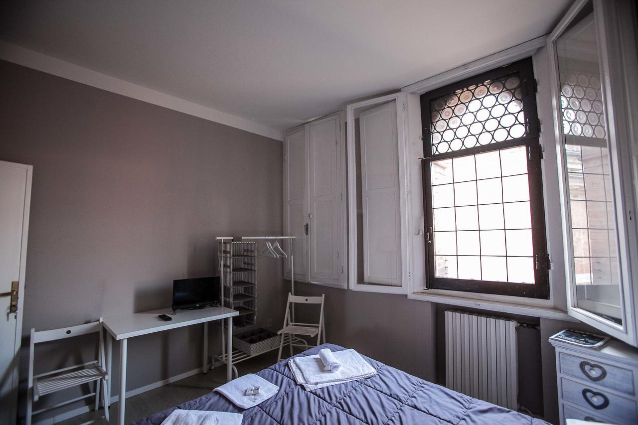 Myroom Palazzo Pepoli بولونيا المظهر الخارجي الصورة