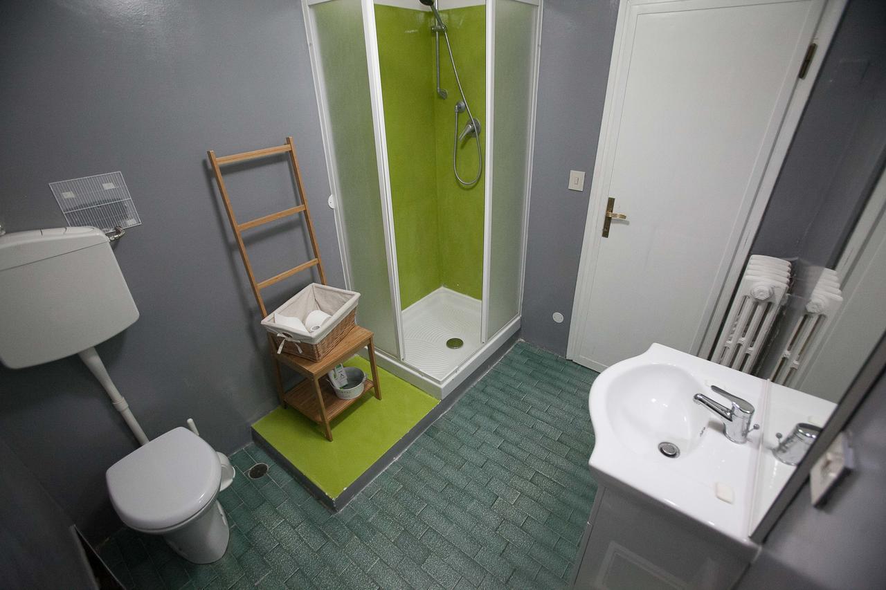 Myroom Palazzo Pepoli بولونيا المظهر الخارجي الصورة